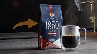 Folgers 1850 Trailblazer Coffee Review - Is It Worth the Hype?