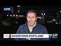 keith wilson projected to win portland mayor race