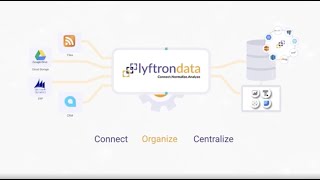 No Code Data Pipeline - Focus on your business, not managing your data pipeline