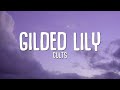 Cults - Gilded Lily (Sped Up) Lyrics  1 Hour Version Never Cease To Enjoy Listening