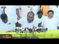 அவர் யாருன்னே எனக்கு தெரியாது... திடீரென tension ஆன rb udhayakumar newstamil24x7