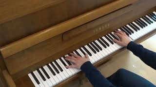 Ed Sheeran - Perfect piano cover (The Piano Guys Version)