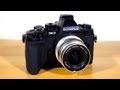 Olympus OMD EM-1 Review - Hardware