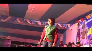 SANTHALI STAGE POGRAM VIDEO SONG LITTLE SINGER VIDEO NO 005 2017