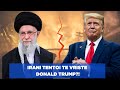 🔴LIVE/ Irani tentoi të vriste Trump! Si do kundërpërgjigjet ai dhe Izraeli?