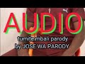 tumite mbali parody✨🌟 in different beat @,Jose wa parody 💥💥 latest @StephenKasolo