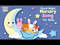 Welcome to Wow Kids || Good Night Nursery Song for Kids #kidssongs