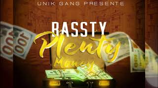 Bassty - Plenty Money (2020)