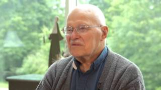 Aging Gracefully on CatholicTV
