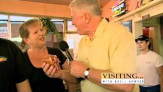 Visiting...With Huell Howser #1809 - PASTRAMI