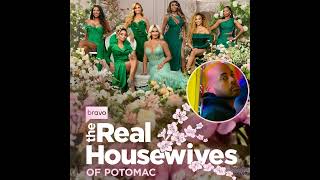 Real Housewives of Potomac Recap: Shake the Devil Off