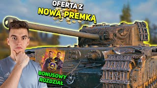 NOWA OFERTA Z PRZEPUSTKI - A43 BP Prototype