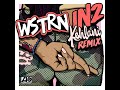 in2 feat. kehlani remix