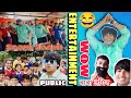 Bhau Ki Jhalak Sabse Alag 😍 || School Vlog || Khandeshi Vlogger Vishu || Vlog #64 😂😂