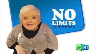 No Limits TV - C31 Melbourne Flashback Promos - 2010