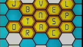 Blockbusters - Series 10 Episode 1 - 31st August 1992
