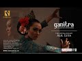 GANITRA: TARI JAIPONG SENGGOT (Cover by Aul Lita) #Vol.1