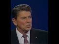 Ronald Reagan Made America Great Again