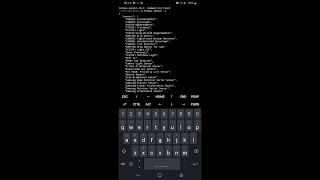 Como Instalar Termux API E Acessar Vários Recursos Do Android Pelo Termux ( Videoaula Avançada )