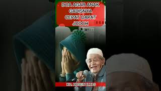 AMALAN AGAR ANAK GADISNYA CEPAT DAPAT JODOH