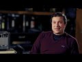 ernie ball string theory with frank iero of my chemical romance