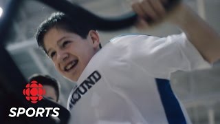 RBC TRAINING GROUND| Are you the next Olympian? | CBC Sports