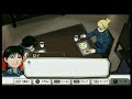 ＰＳＰソフト　鋼の錬金術師　約束の日へプレイ動画＃２６