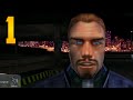 Deus Ex Walkthrough - Part 1 