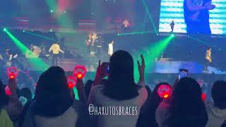 트레저 - 음 TREASURE - MMM HELLO IN SEOUL DAY 2 ENCORE 4K