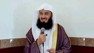 NEW! Becoming Wealthy and Successful - Jumu'ah Lecture - Mufti Menk
