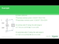 Correct CT sizing for SEPAM,Transformer differential Protection.