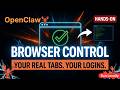 OpenClaw + Chrome DevTools MCP: How to Give Your Local Agent Full Browser Control