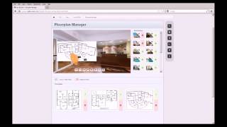 Floor Plan Manager