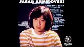 Jasar Ahmedovski - Zivjeli smo nekad srecno - (Audio 1983)