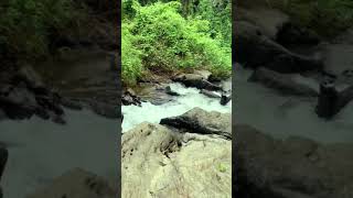 Vayalada Private Waterfalls, Kozhikode