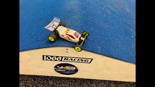 Vlog from 1066 Racing Club Night with some Losi Micro B Action!