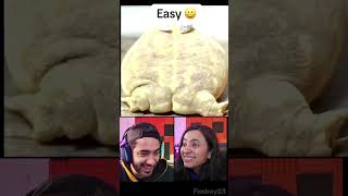 Cutest Thing Ever (Meme review) 😂😗 #yessmartypie
