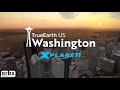 trueearth us washington x plane 11 official trailer