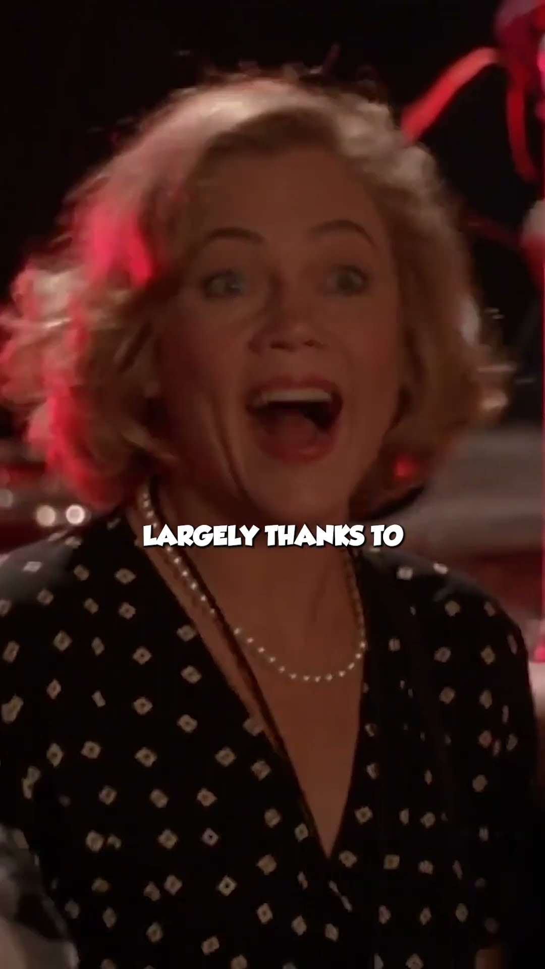 This Sunday, we're reporting on Serial Mom to celebrate Mother's Day! Do not be late and do not suffer HIS wrath.