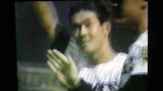 1991阪神タイガース公式戦ハイライト7