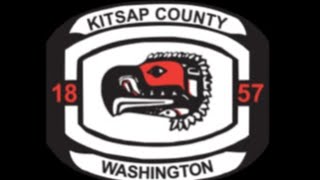 Kitsap County Commissioner's Meeting 05/12/25