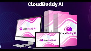 CloudBuddy AI Review – Is It the Best Cloud Storage Solution for 2025?