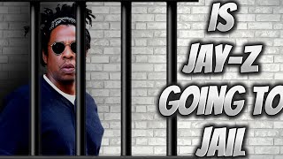 Does This Means Jay Z Going To Jail? Jay Z And His Lawyers Withdrew The Lawsuit Against Tony Buzbee