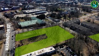 GVL2040 Comprehensive Plan Passes First Reading