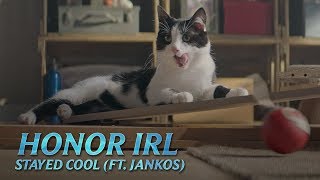 Stayed Cool (ft. Jankos) | Honor IRL - League of Legends