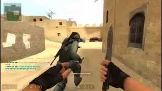 Setti CSS v6 Wallhack