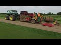 tillers turf production 2017