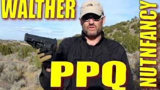 Walther PPQ: \