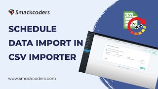 How to Schedule Data Import in WP Ultimate CSV Importer