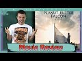 The Peanut Butter Falcon - Movie Review